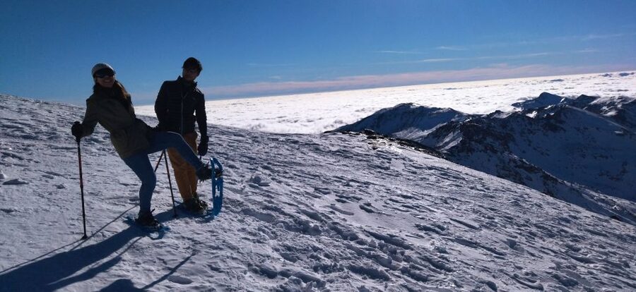 Granada: Sierra Nevada Veleta Peak Trek with Lunch - Guide Quality and Pacing: The Part That Makes It Feel Personal