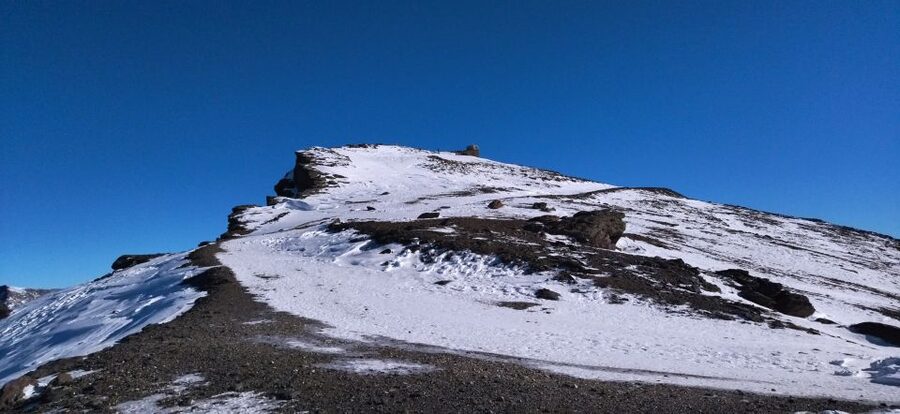 Granada: Sierra Nevada Veleta Peak Trek with Lunch - Price and Value: Is $112 Worth It?