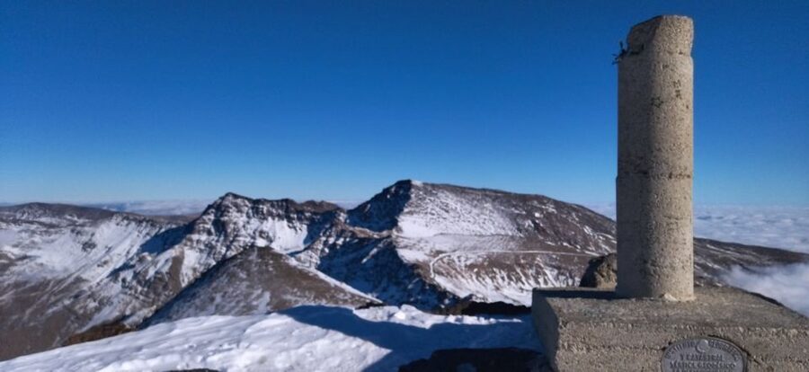 Granada: Sierra Nevada Veleta Peak Trek with Lunch - What to Bring: Your Packing List for a Cold or Sunny Mountain Day