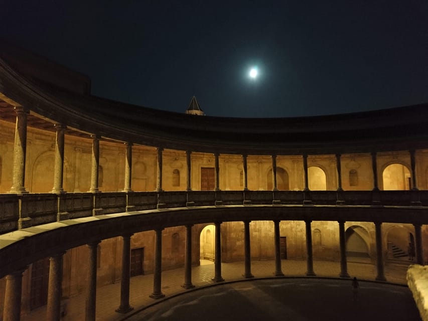Granada: Sunset Legends of the Alhambra Guided Tour - Why This Sunset Legends Tour Works Better Than a Speedy Walk