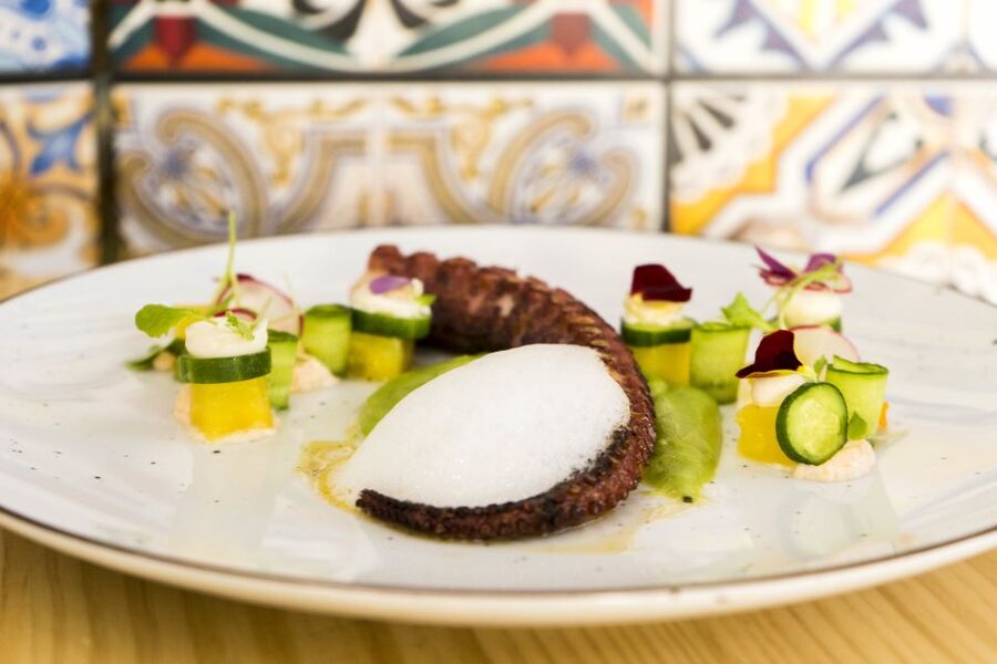 Granada: Tapas Crawl - Who This Tour Suits Best