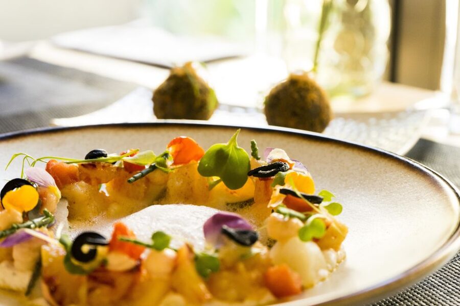 Granada: Tapas Crawl - What to Expect From the Tapas Menu (and What Might Not Work)