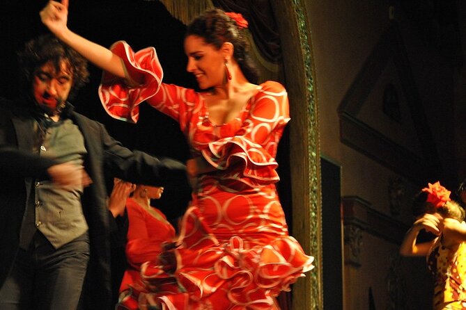 Granada Tapas Trail & Gypsy Flamenco Show - Key things that make this night in Granada worth your time
