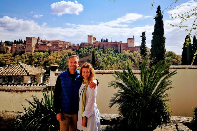 Granada Tapas Trail & Gypsy Flamenco Show - What’s included in the 4 hours, and what you still pay for