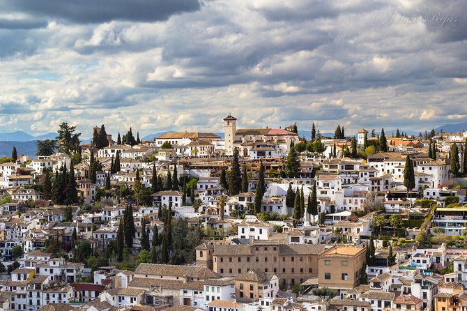 Granada Tapas Trail & Gypsy Flamenco Show - Is this the right fit for you?