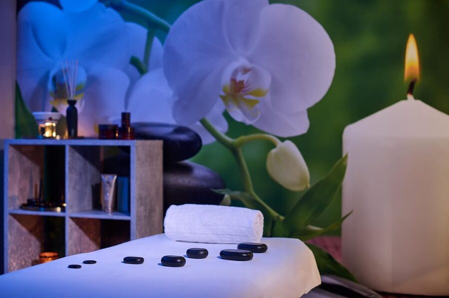 Granada: Thermal Spa Circuit with Optional Massage - What the 50 to 75 minutes feels like, pacing and crowding reality
