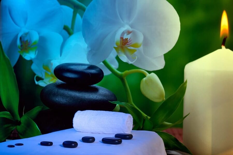 Granada: Thermal Spa Circuit with Optional Massage - Who should book this spa circuit, and who should skip it