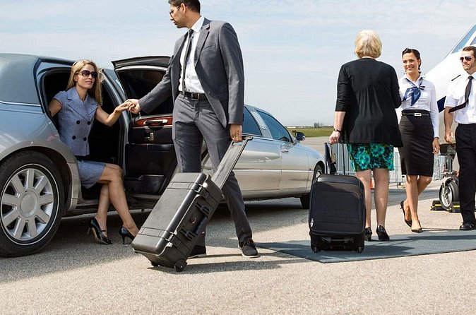 Granada to Cordoba Private Transfer - Luggage rules and packing smart for a smooth drop-off