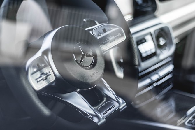 Granada to Cordoba Private Transfer - The 2-hour drive, comfort, timing, and what can slow you down