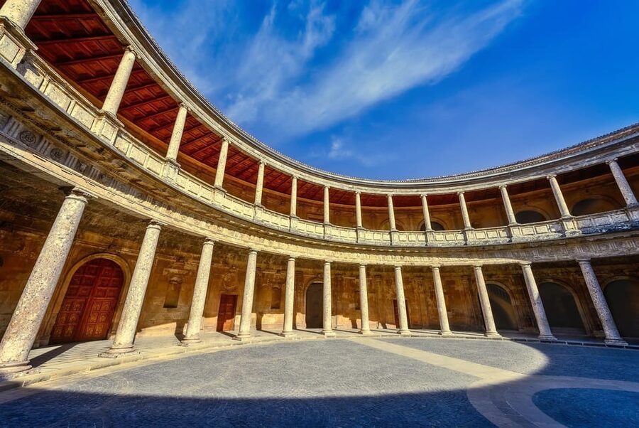 Granada: Tour of Alhambra, Generalife, and Nasrid Palaces - Price and value: is $58 a smart deal for this 3-hour plan?
