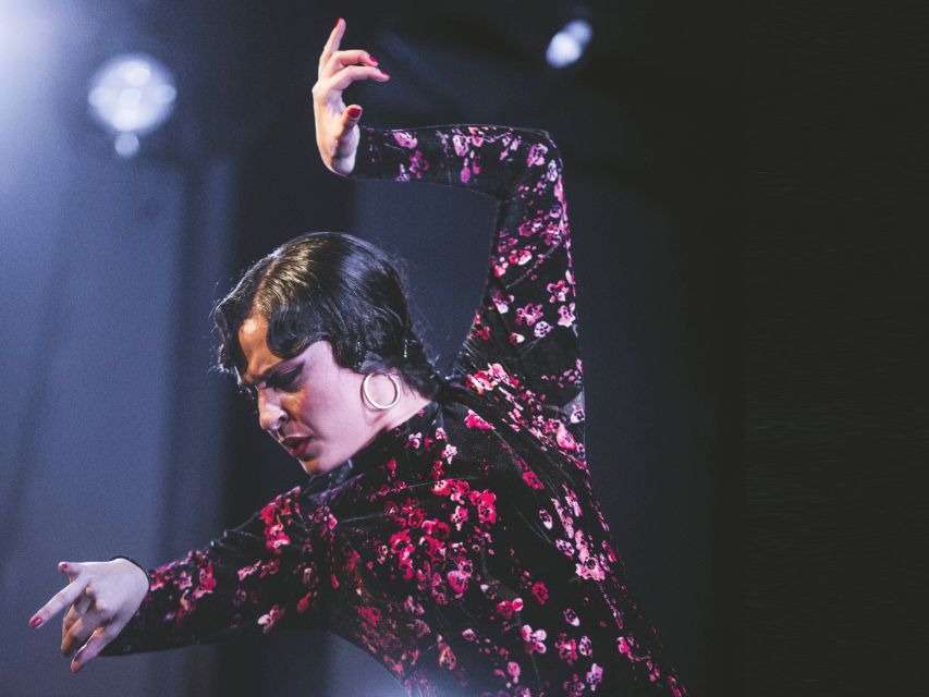 Granada: Traditional Flamenco Show at Tablao Casa Ana - Quick Practical Notes Before You Book