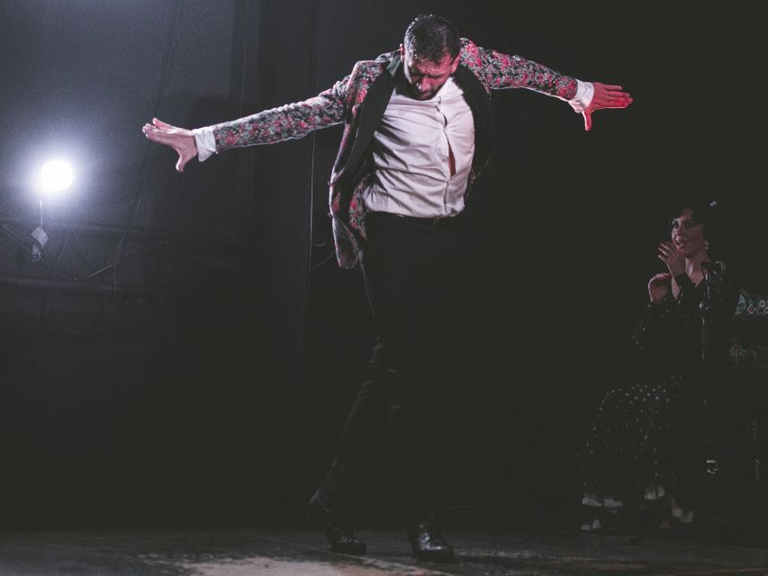 Granada: Traditional Flamenco Show at Tablao Casa Ana - Should You Book Tablao Flamenco Casa Ana in Granada?
