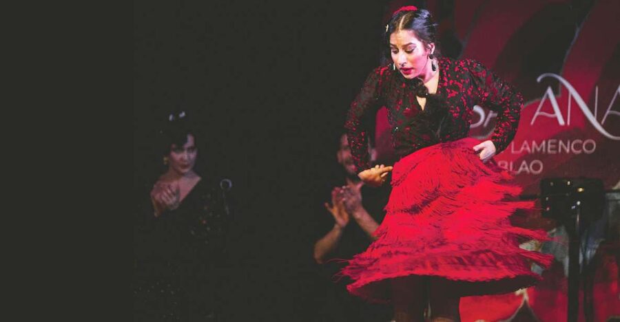 Granada: Traditional Flamenco Show at Tablao Casa Ana - Getting There: Timing, Voucher Check, and Where to Sit