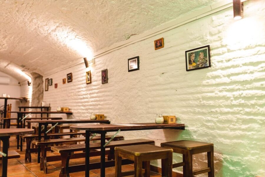 Granada: Traditional Flamenco Show in a Cave Entry Ticket - Should you book this Granada cave flamenco show?