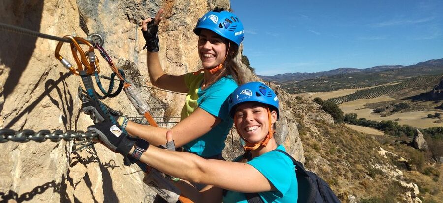 Granada: Via Ferrata Moclín with Transfers - Price and value: what $112 covers and why it adds up
