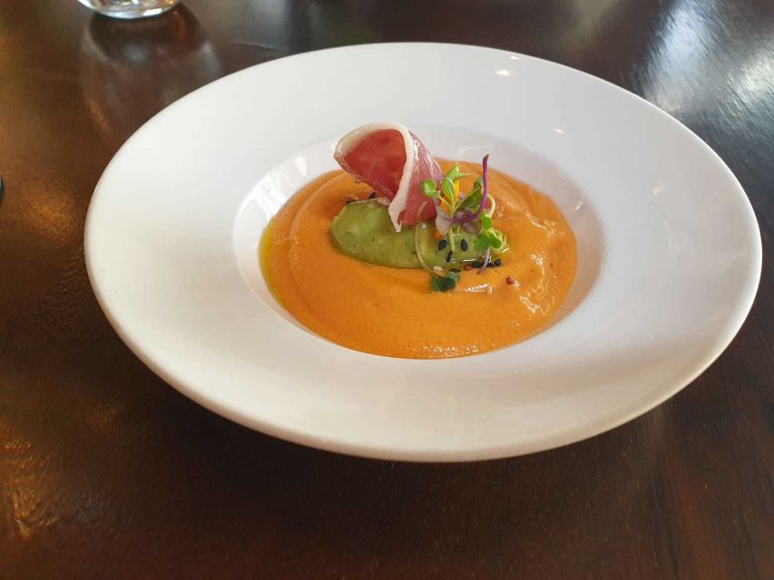 Granada: Walking Food Tour - Granada’s Food Culture Turns a City Walk Into a Tasting Map