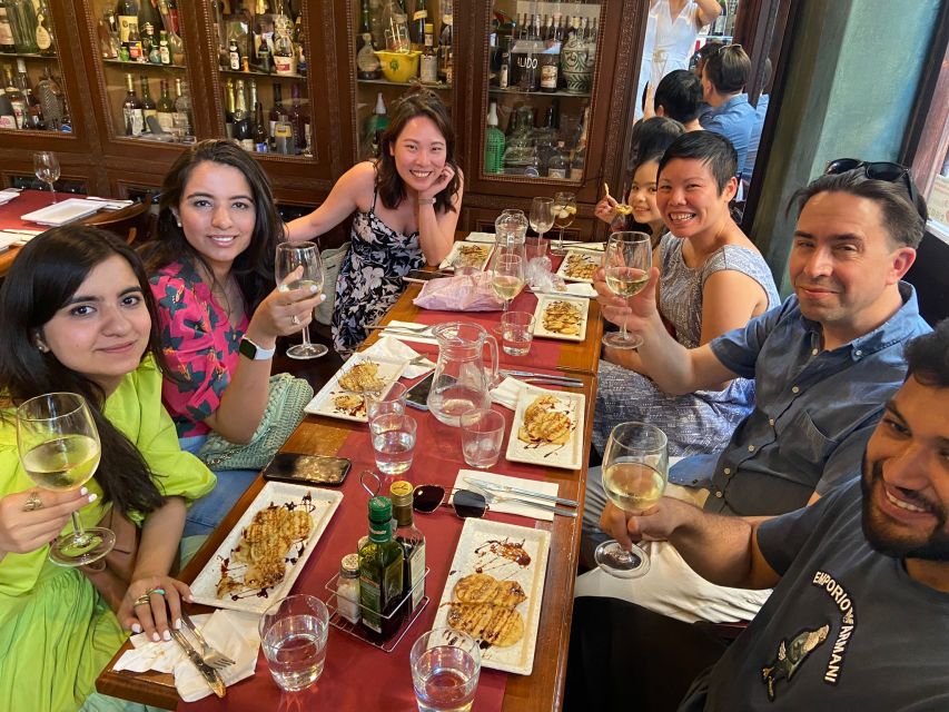 Granada: Walking Food Tour - Alpujarra Ham, Sierra Nevada Air, and the Why Behind the Tastes