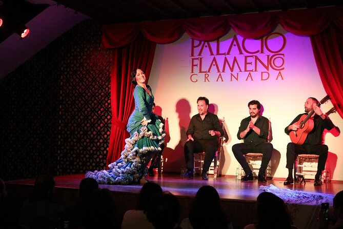 Grenada: Flamenco Palace, the best show in the center - Who This Show Fits Best (and Who Might Want a Different Plan)