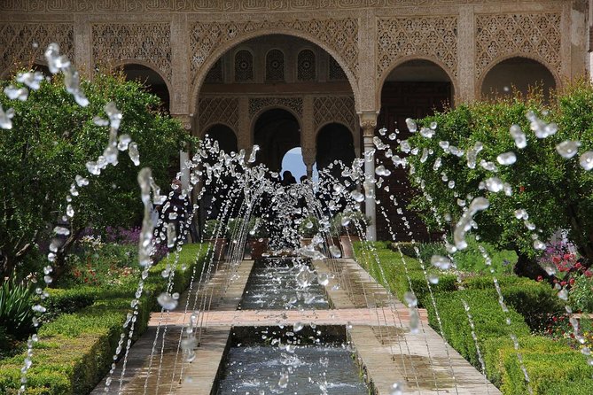 Group tour: the Alhambra of Granada - Price and Logistics: What You Actually Get for $115.19