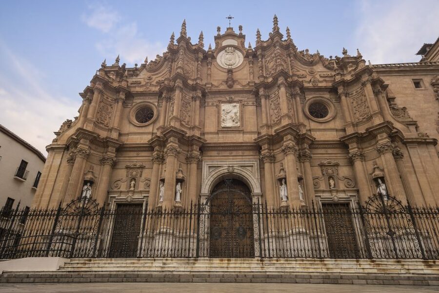 Guadix: Cathedral of Guadix Entry Ticket - Ticket value: what $10 buys you in Guadix