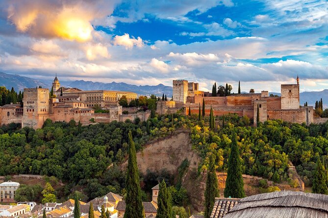 Guided Walking Tour of the Alhambra in Granada - Why this Alhambra guided walk is worth your time
