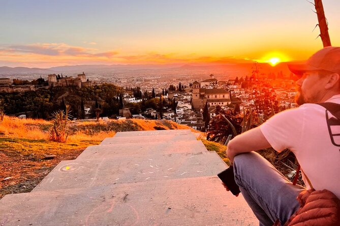 Gypsy life: Sacromonte and the caves private tour - Key Highlights You’ll Actually Notice