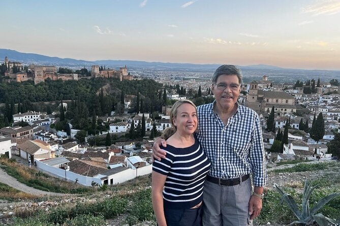 Gypsy life: Sacromonte and the caves private tour - Who Should Book This Cave Neighborhood Tour