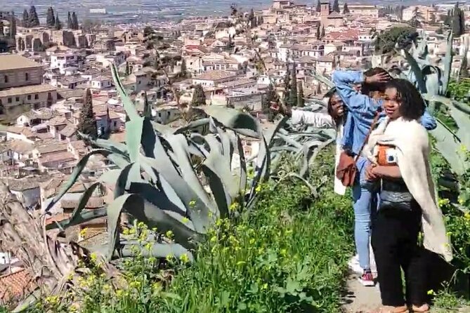 Gypsy life: Sacromonte and the caves private tour - Should You Book Gypsy Life: Sacromonte and the Caves?