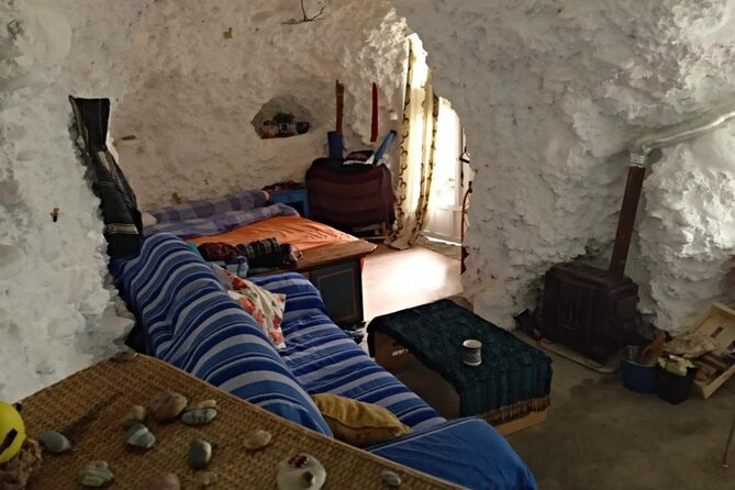 Gypsy life: Sacromonte and the caves private tour - Sacromonte and San Miguel Caves: Excavation, Life, and a Different Kind of Architecture