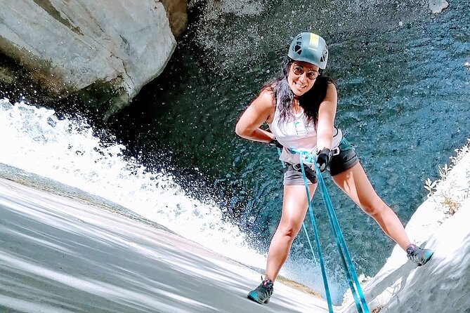 Half Day Adventure through Los Cahorros in Monachil - Key highlights you should care about