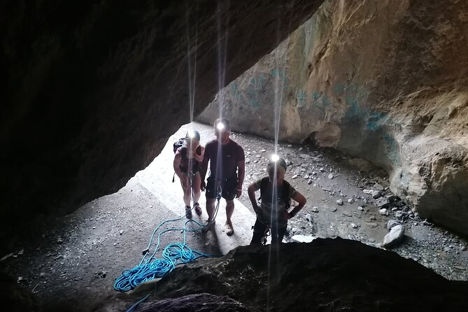 Half Day Adventure through Los Cahorros in Monachil - Los Cahorros in Monachíl: the kind of Granada adventure you can actually do