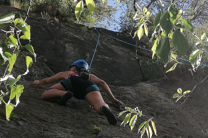 Half Day Adventure through Los Cahorros in Monachil - Price and value: is $114.13 worth it?