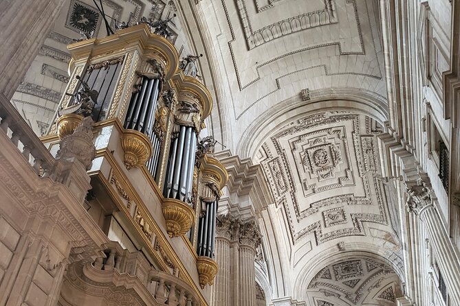 Half-Day Tour of Jaen, Cathedral, Jewish Quarter and Arab Baths - Key Highlights You Should Know Before You Go
