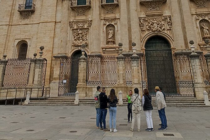Half-Day Tour of Jaen, Cathedral, Jewish Quarter and Arab Baths - What You Really Get for $17