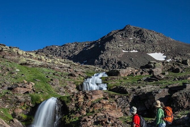Hiking experience in the High Sierra Nevada National Park - Key Things You’ll Really Notice