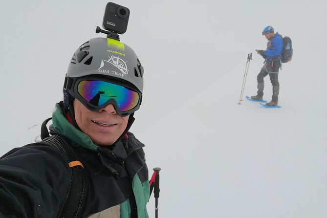 Hiking Snowshoeing in the Sierra Nevada Park, Granada - What to Bring (and What to Skip)