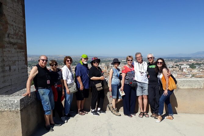Jewish Tour in Granada - Why this tour works when there are few physical remains