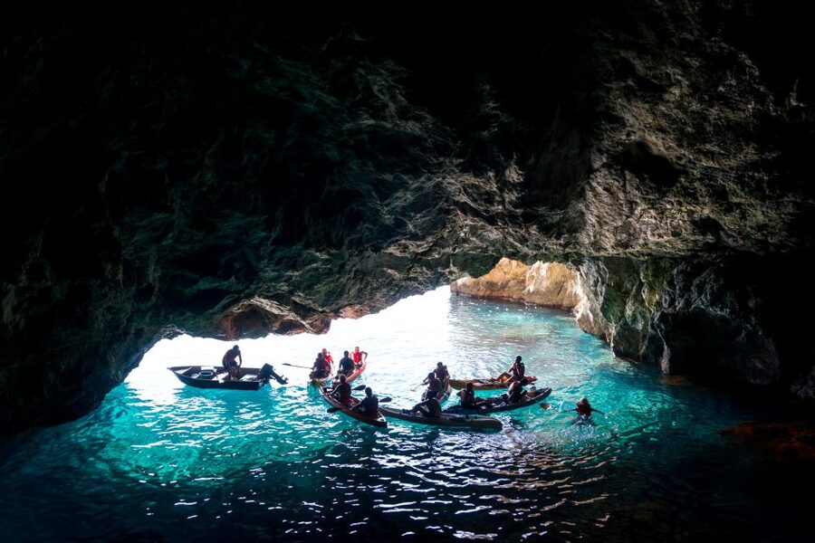 La Herradura: Cerro Gordo Natural Park Kayak & Snorkel Tour - Price and value: why $35 can feel like a bargain