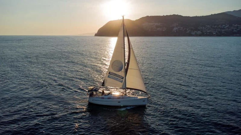 La Herradura-Maro-Nerja: Sailing at Sunset - Why this Costa Tropical sunset sail feels special