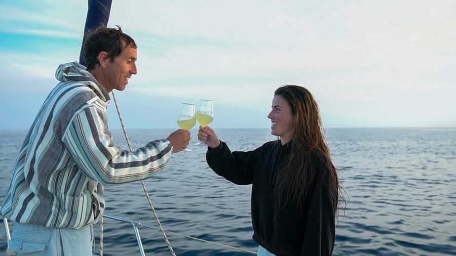 La Herradura-Maro-Nerja: Sailing at Sunset - Should you book this tour?