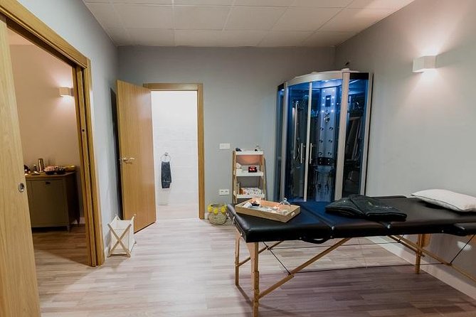 Massage Experience in Granada - How long is it, and how to fit it into your day