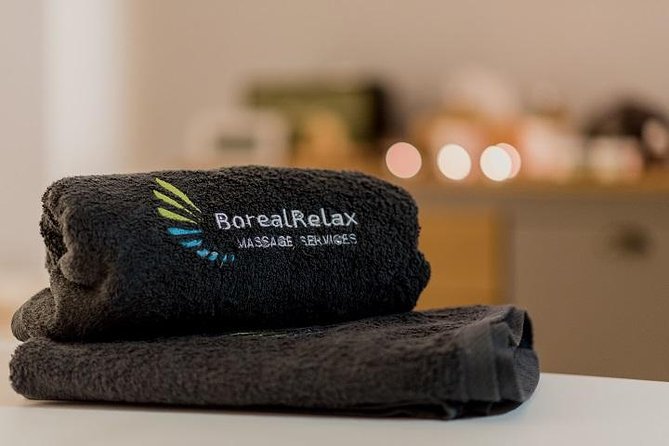 Massage Experience in Granada - Where to meet in central Granada (and why it matters)