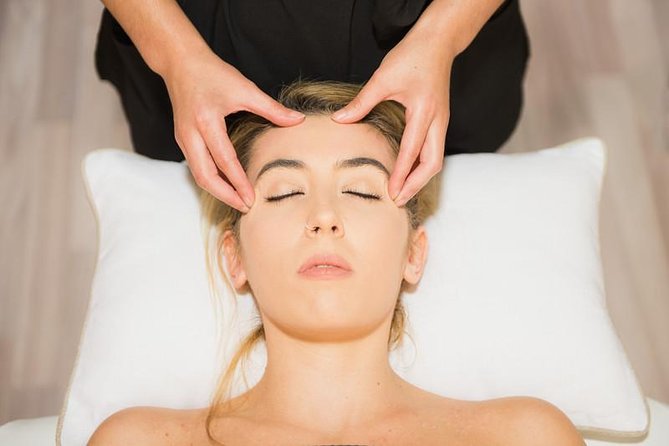 Massage Weekends and Holidays - Granada Spa Calm, Right by the Historical Center