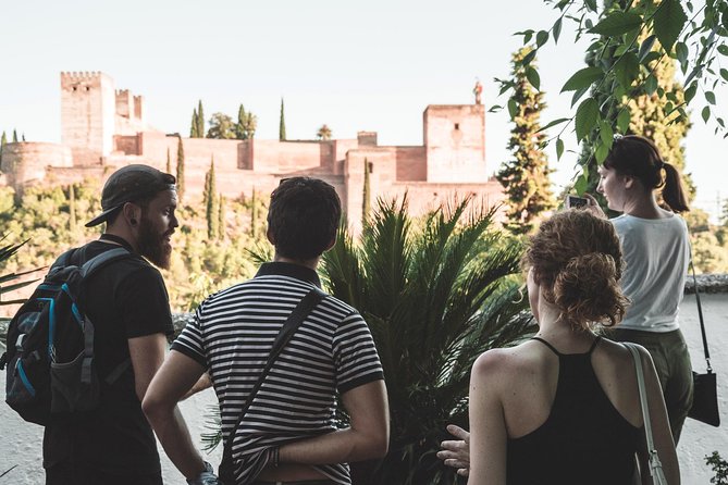 Night Adventure Tour, Play Granada Original - Guides can make or break a night tour, and this one often shines