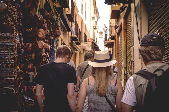 Night Adventure Tour, Play Granada Original - Price and logistics: what $30.25 gets you, and what it does not