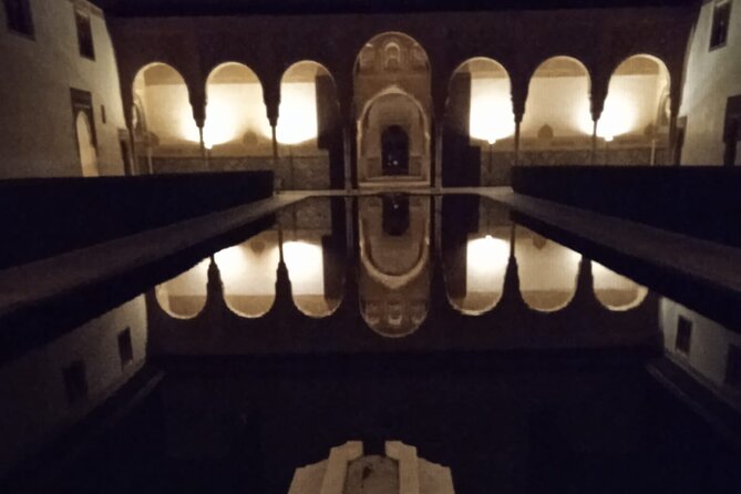 Night Tour of Alhambra and the Nasrid Palaces - Why nighttime changes the Alhambra experience so much
