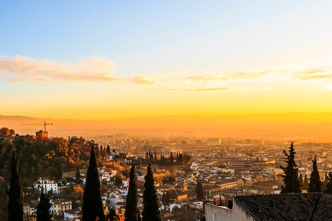 Old Granada Market & Food Tasting Tour - A Few Practical Tips Before You Go