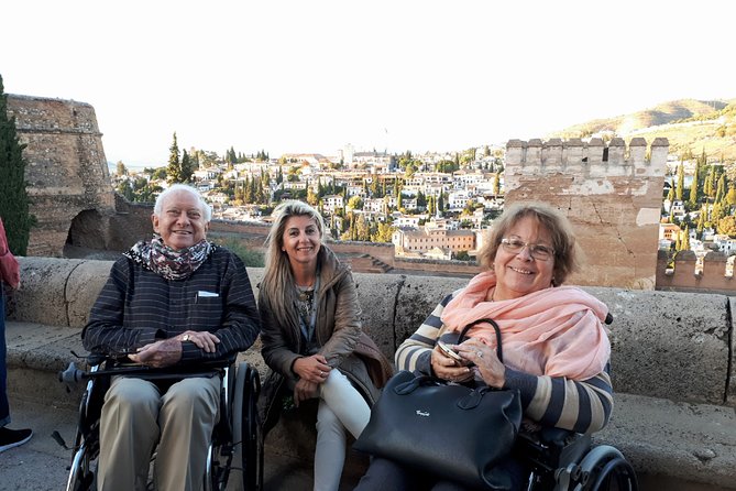 Premium Granada and other Cities Private Tour - Key things that make this tour worth your time