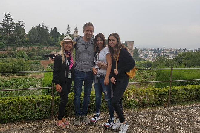 Premium Granada and other Cities Private Tour - Royal Chapel of Granada: Catholic Monarchs, marble, and art