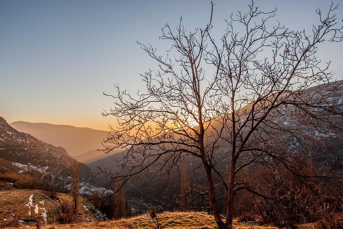 Premium Scenic Daytrip to Alpujarra Villages from Granada (Max 8) - Capileira: High Views, Best Photo Angles, and a Walk Worth Taking Slow